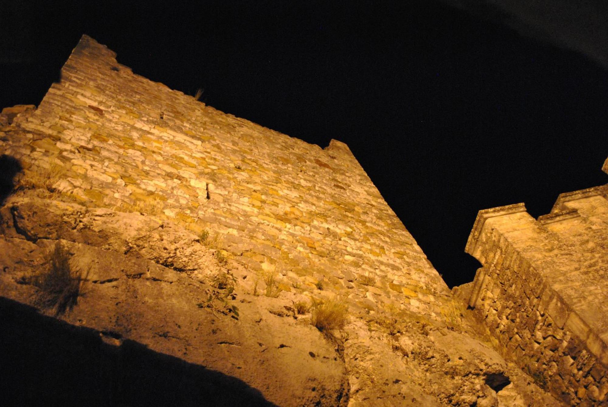 La Sarrasine Vila Aigueze Quarto foto